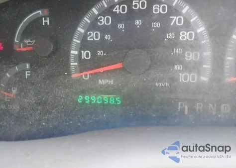 2003 Ford F-150 Lariat/Xl/Xlt z USA, uszkodzony, nr VIN 1FTRX07W63KC67200